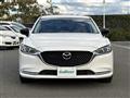 2021 Mazda Mazda6