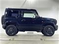 2021 Suzuki Jimny