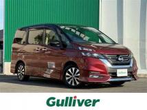2016 Nissan Serena