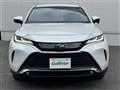 2024 Toyota Harrier