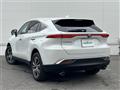 2024 Toyota Harrier
