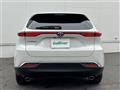 2024 Toyota Harrier