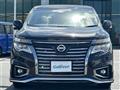 2017 Nissan Elgrand