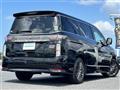 2017 Nissan Elgrand