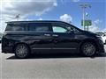 2017 Nissan Elgrand