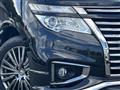 2017 Nissan Elgrand