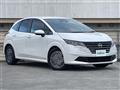 2025 Nissan Note