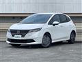2025 Nissan Note