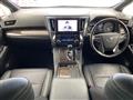 2019 Toyota Vellfire