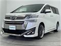 2019 Toyota Vellfire