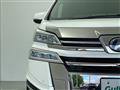 2019 Toyota Vellfire