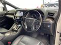 2019 Toyota Vellfire