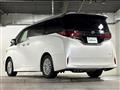 2024 Toyota Alphard Hybrid
