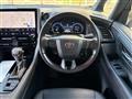 2024 Toyota Alphard Hybrid