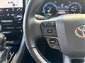 2024 Toyota Alphard Hybrid