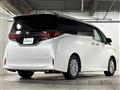 2024 Toyota Alphard Hybrid