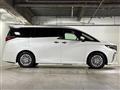 2024 Toyota Alphard Hybrid