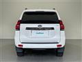 2021 Toyota Land Cruiser Prado