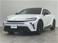 2023 Toyota Crown