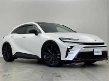 2023 Toyota Crown