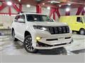 2023 Toyota Land Cruiser Prado