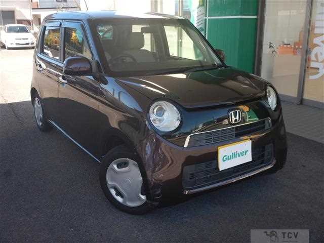 2013 Honda N-ONE