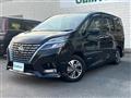 2019 Nissan Serena