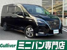 2019 Nissan Serena