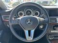 2011 Mercedes-Benz Cls-Class