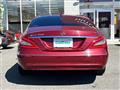 2011 Mercedes-Benz Cls-Class