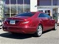 2011 Mercedes-Benz Cls-Class