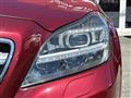 2011 Mercedes-Benz Cls-Class