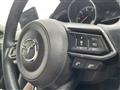 2022 Mazda Mazda2