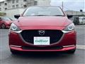 2022 Mazda Mazda2