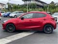 2022 Mazda Mazda2