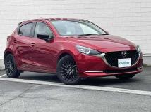2022 Mazda Mazda2