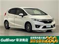 2016 Honda Fit Hybrid