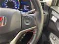 2016 Honda Fit Hybrid