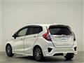2016 Honda Fit Hybrid