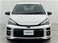 2017 Toyota Vitz