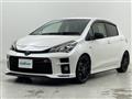 2017 Toyota Vitz