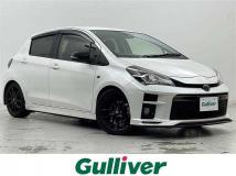 2017 Toyota Vitz