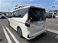 2022 Nissan Serena