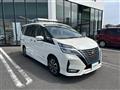 2022 Nissan Serena