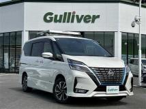 2022 Nissan Serena