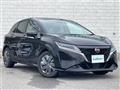 2021 Nissan Note