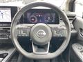 2021 Nissan Note