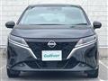 2021 Nissan Note