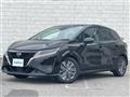 2021 Nissan Note