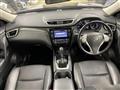 2015 Nissan X-Trail Hybrid